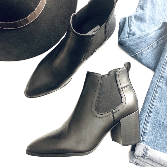 Steve Madden Shoes - NEW:Steve Madden Ankle Booties